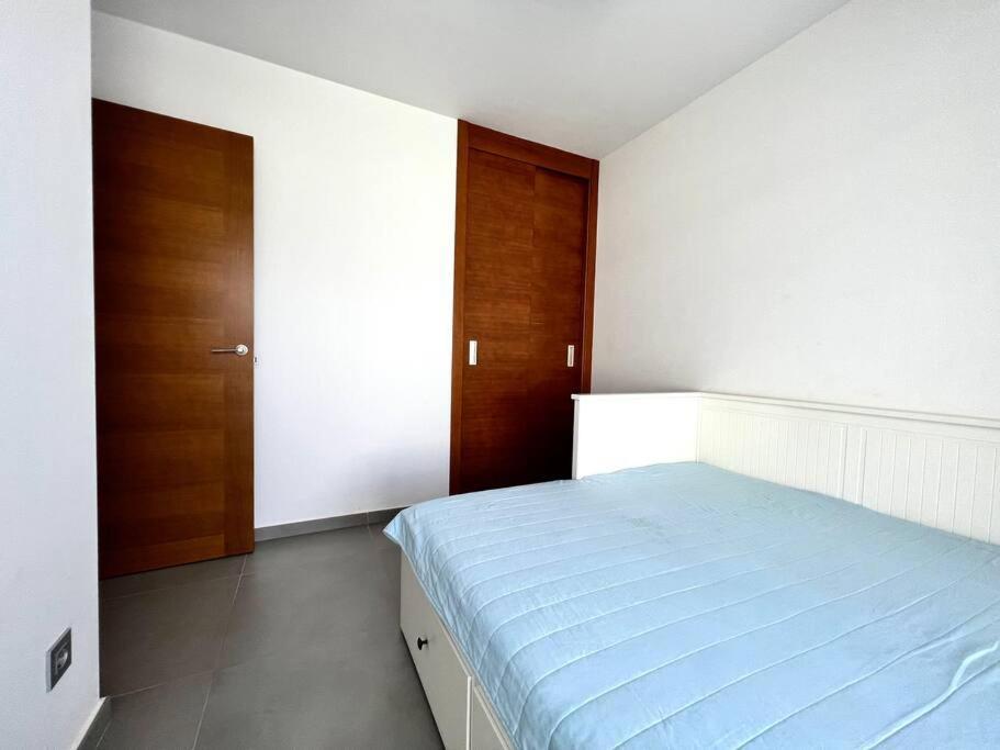 Apartment 2 Bedrooms And Terrace La Tejita Esterno foto