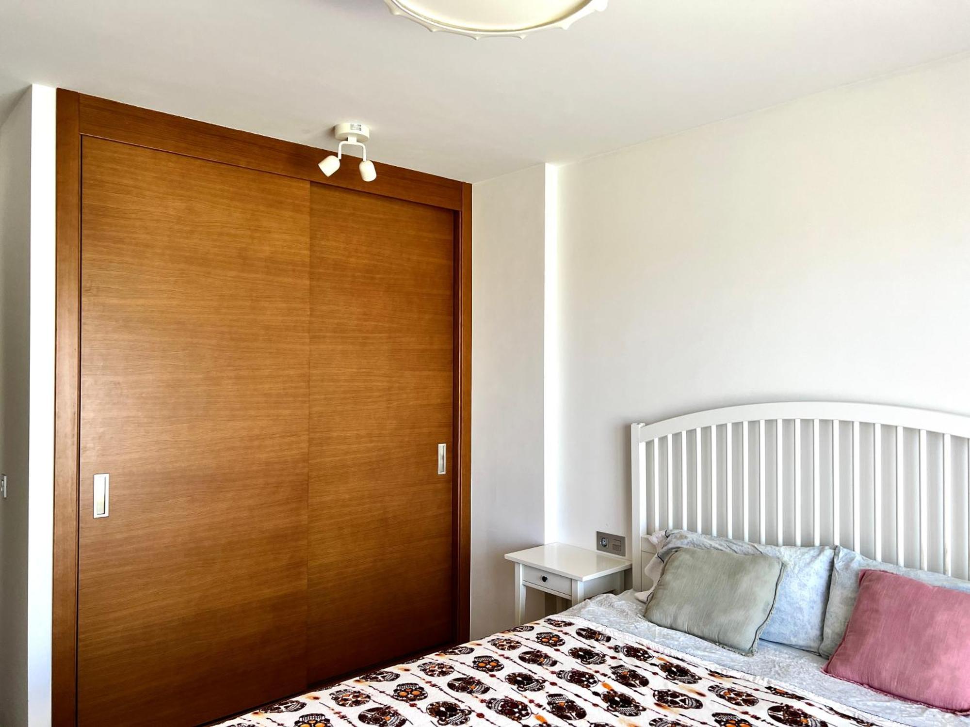 Apartment 2 Bedrooms And Terrace La Tejita Esterno foto